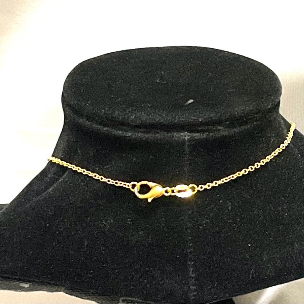 Snake Necklace & Snake Ring - Picture 10 of 11